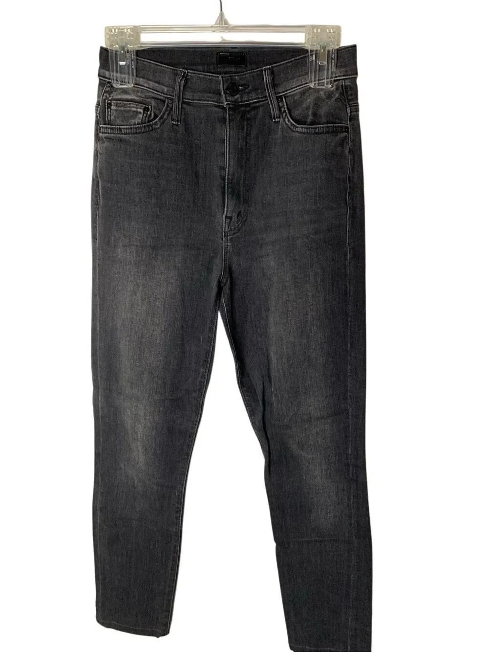 Mother The Swooner One Last Time jeans women's size 27